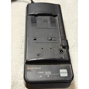 Thomson Consumer Electronics CPS801A Battery Charger AC Adapter 6.5V 1.3A Dock